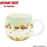 【公式店限定】MOOMIN GARLAND マグカップ