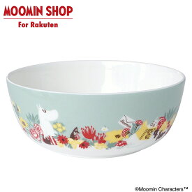 【公式店限定】MOOMIN GARLAND　ボウル