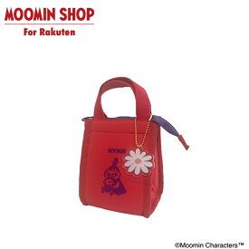 【公式店限定】MOOMIN ROOTOTE サーモキーパー・ベビー リトルミイ