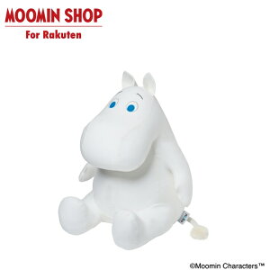 y111912:00`\JnzyXz MOOMIN Yogibo Hugger [~ y[J[iz