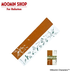 yXz MOOMIN ߂Ăʂ XitL