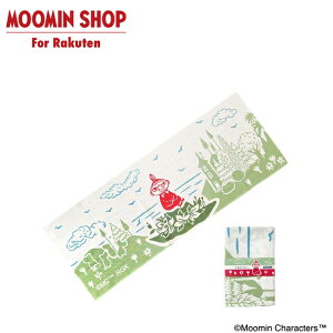 yXz MOOMIN ߂Ăʂ XitL̖Xqƃg~C