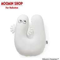 【11月上旬お届け予定・事前予約】【公式店限定】 MOOMIN Yogibo Support ニョロニョロ 【メーカー直送品】