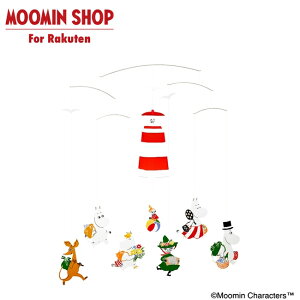 MOOMIN Flensted mobiles [~ r[ 