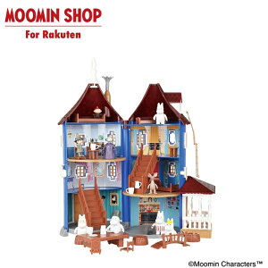 MOOMIN [~nEX martinex