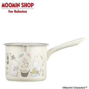 MOOMIN Muurla \[Xp BON APPETIT