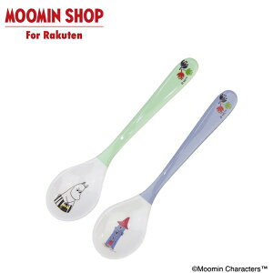 MOOMIN ~Xv[ 2{Zbg [~nEX Ratt Start
