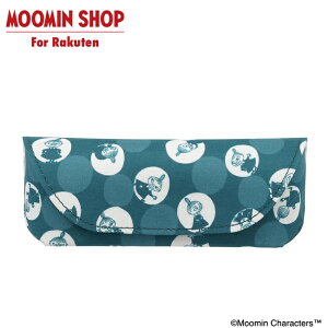MOOMIN TRIBUTE WORKS �ዾ�P�[�X �|���J�h�b�g�̃��g���~�C ID