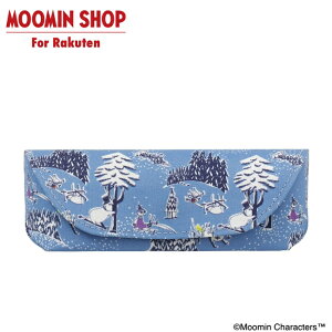 MOOMIN TRIBUTE WORKS �ዾ�P�[�X ���[�~���J�̐�V�� BL