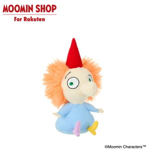 MOOMIN gtX ̂ЂTCY ʂ