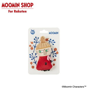 MOOMIN g~C ʂobW