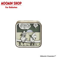 MOOMIN ウッドルームライト スナフキン