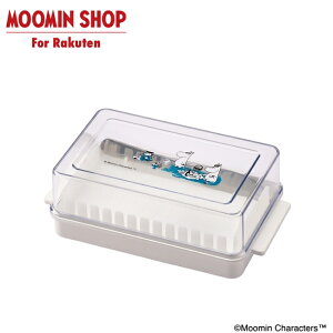 MOOMIN ʃJbeBOo^[P[X [~ Lb`