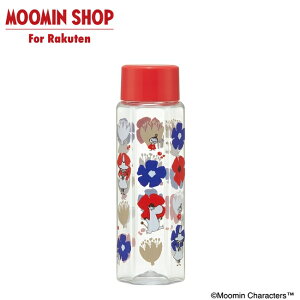 MOOMIN 六角ブローボトル250ml ムーミン