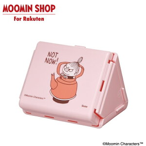 MOOMIN ܂肽݂ɂP[X [~