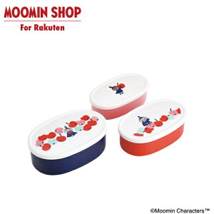 MOOMIN RۃV[e3PZbg g~C 