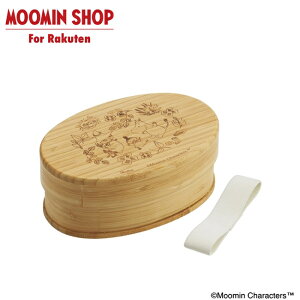 MOOMIN | `{bNX 600ml [~