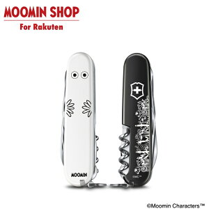 MOOMIN VICTORINOX }`c[ NC}[ jj