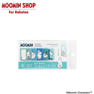 MOOMIN [~ tBCfbNX [~