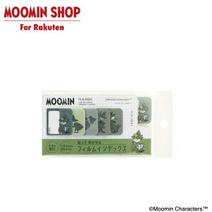 MOOMIN [~ tBCfbNX XitL