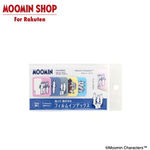 MOOMIN [~ tBCfbNX jj