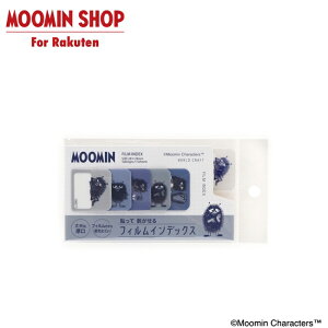 MOOMIN [~ tBCfbNX XeBL[