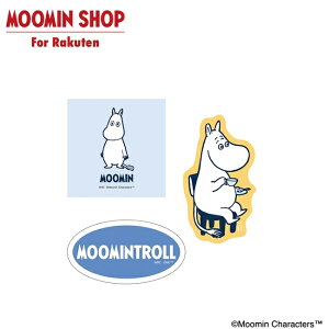 MOOMIN XebJ[Zbg [~