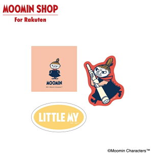 MOOMIN XebJ[Zbg g~C