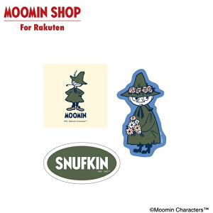 MOOMIN XebJ[Zbg XitL