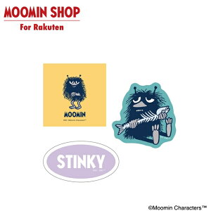 MOOMIN XebJ[Zbg XeBL[