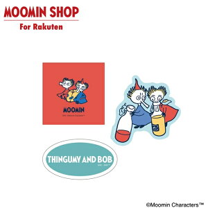 MOOMIN XebJ[Zbg gtXƃrtX