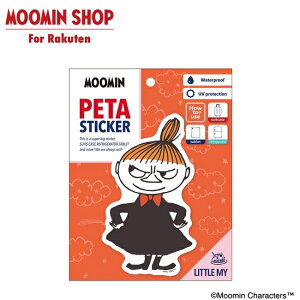MOOMIN PETAXebJ[ g~C