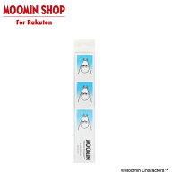 MOOMIN 証明写真風シール ムーミン
