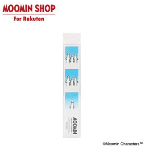 MOOMIN ؖʐ^V[ jj