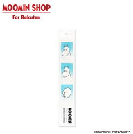 MOOMIN ムーミン証明写真風シール ムーミン2