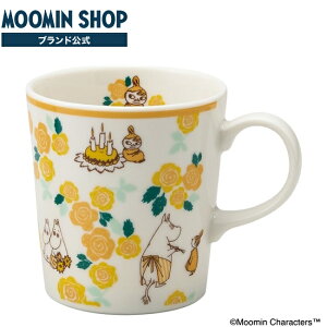 All about Moominmamma }O CG[