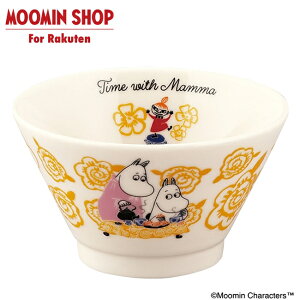MOOMIN  CG[ Time With Mamma