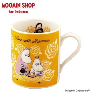 MOOMIN }O CG[ Time With Mamma