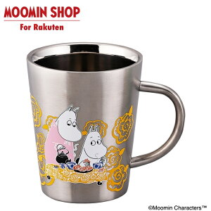 MOOMIN d}O CG[ Time With Mamma