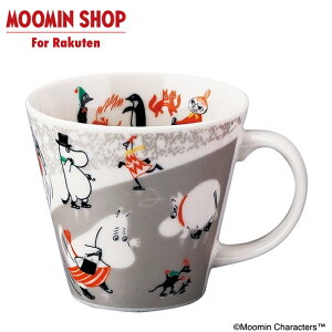 MOOMIN }O ~ lGV[Y