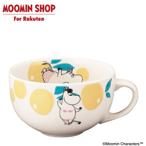 MOOMIN X[v}O [~ wf}