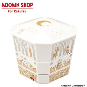 MOOMIN 3id ؏dV[Y