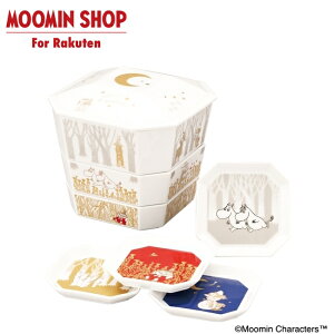 MOOMIN dM ؏dV[Y