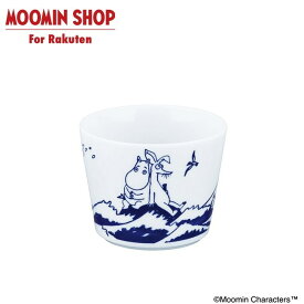 MOOMIN そば猪口(NAMIMA)