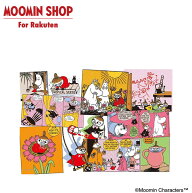 MOOMIN ジグソーパズル イタズラなリトルミイ Ver 2