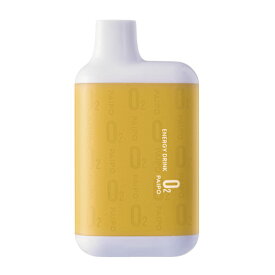酸素PAIPO SQ（エナジードリンク）WOX®とコラボした酸素補給器　吸引回数150％UP　新しい酸素補給のカタチ酸素パイポ　 WOX　ウォックス　パイポ　ニコチンフリー　タールフリー　 シーシャ　ベイプ　フレーバーはエナジードリンク