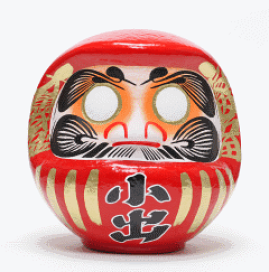 楽天市場】 名入れだるま : だるま