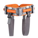 介護ベルト 立ち上がり補助 介護用 移動サポート 介助ベルト リハビリ 車椅子 立ち上がり 腰装着 股ベルト付き 高齢者…