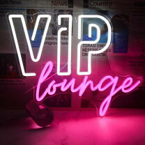 楽天市場】vipルームサインの通販