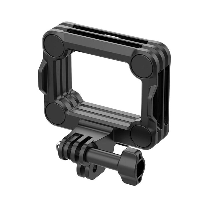 楽天市場】【ポイント 5倍UP !】磁気マグネットマウント GoPro用 